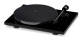Pro-Ject E1 Phono + OM5e Black
