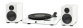 Sestava Pro-Ject JukeBox E1 + Pro-Ject Speaker Box 5 E