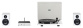 Pro-Ject STEREO SET E PHONO