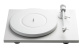 Pro-Ject T1 WHITE EDITION + 2M White