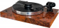 Pro-Ject X-tension 9 Evo Walnut Burl HG