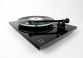 Gramofon Rega Planar 3 Black s přenoskou Nd3 MM