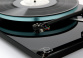 Rega Planar 3 Black s přenoskou Rega Nd5 MM
