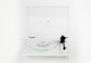 Rega Planar 6 Matt white + Rega Ania MC