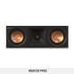 Klipsch Reference Premiere RP-500C II - Ebony
