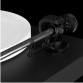 Pro-Ject X2 Satin Black + 2M Silver