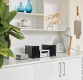 Yamaha MCR-B270D Silver