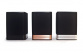 Electrocompaniet TANA SL-1 Black/Silver Aluminium