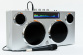 GPO MANHATTAN - BOOMBOX STEREO