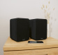 Thomson WS600DUO - aktivní stereo HiFi reproduktory s BT