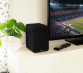Thomson WS600DUO - aktivní stereo HiFi reproduktory s BT