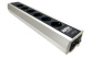 SUPRA MAINS BLOCK MD06-EU s USB A/C Switch