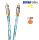 Supra SWORD-ISL RCA Audio