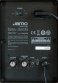 Jamo S 808 SUB - Black
