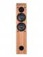AQ Wega 53 MKIII Walnut