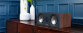 Monitor Audio Bronze C150 Walnut