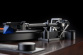 DUAL CS 618Q Walnut + Ortofon 2M BLUE