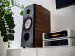 AQ Canto 3 Walnut