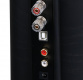 AQ Canto 3 FORTE Walnut