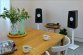 AQ Canto 3 FORTE Walnut