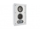 Monitor Audio SoundFrame 1 In-Wall - White