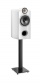 Triangle Signature Theta White Piano Lacquer