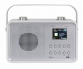 Tangent DAB2go+ White
