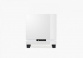 Triangle Thetis 340 White High Gloss