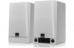 SVS Prime Wireless Speaker System Piano Gloss White