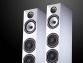 Triangle Esprit Antal EZ White Lacquer