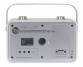 Tangent DAB2go+ White