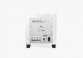 Triangle Thetis 340 White High Gloss