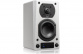 SVS Prime Wireless Speaker System Piano Gloss White