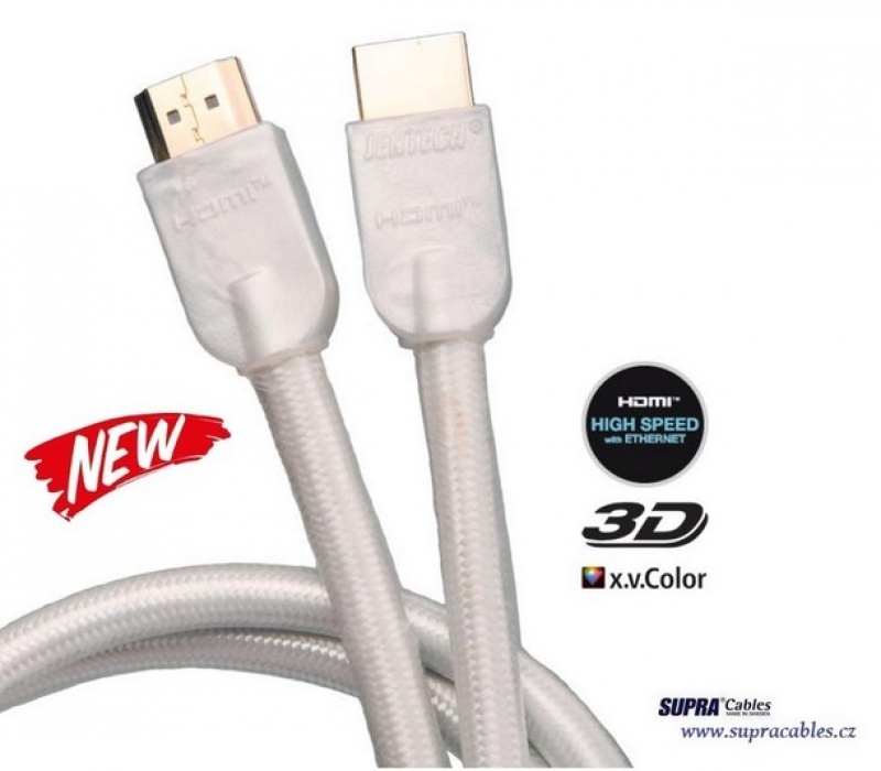 supra high speed hdmi kabel 1.5m