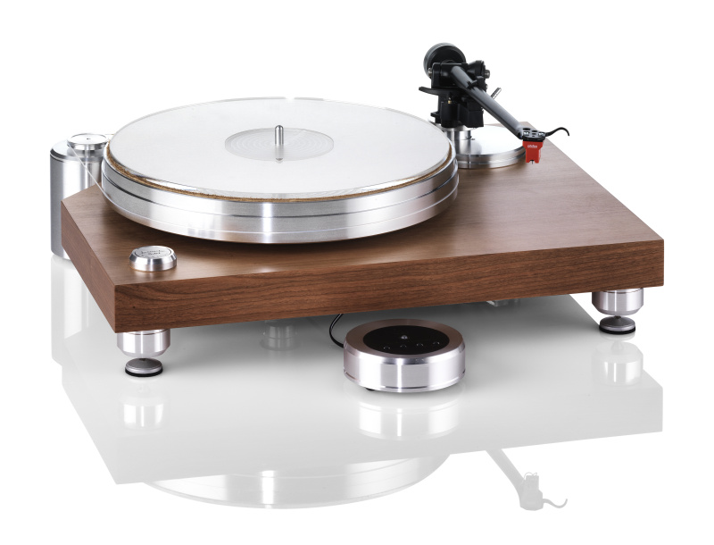 Acoustic Solid Classic Wood