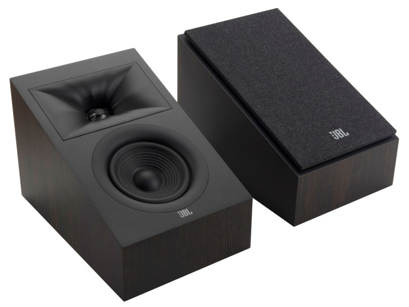 JBL Stage 240H - Dolby Atmos - černé