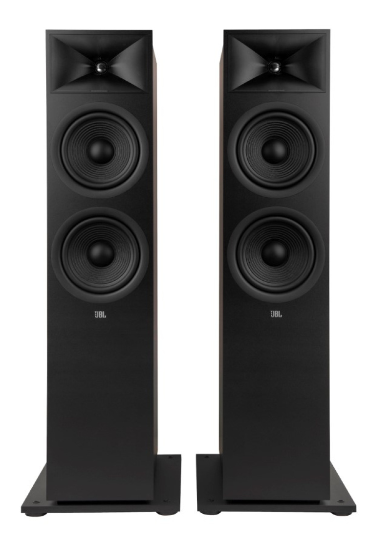 Sloupová reprosoustava JBL Stage 280F - černá