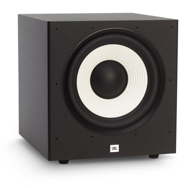 JBL STAGE A120P - Aktivní subwoofer
