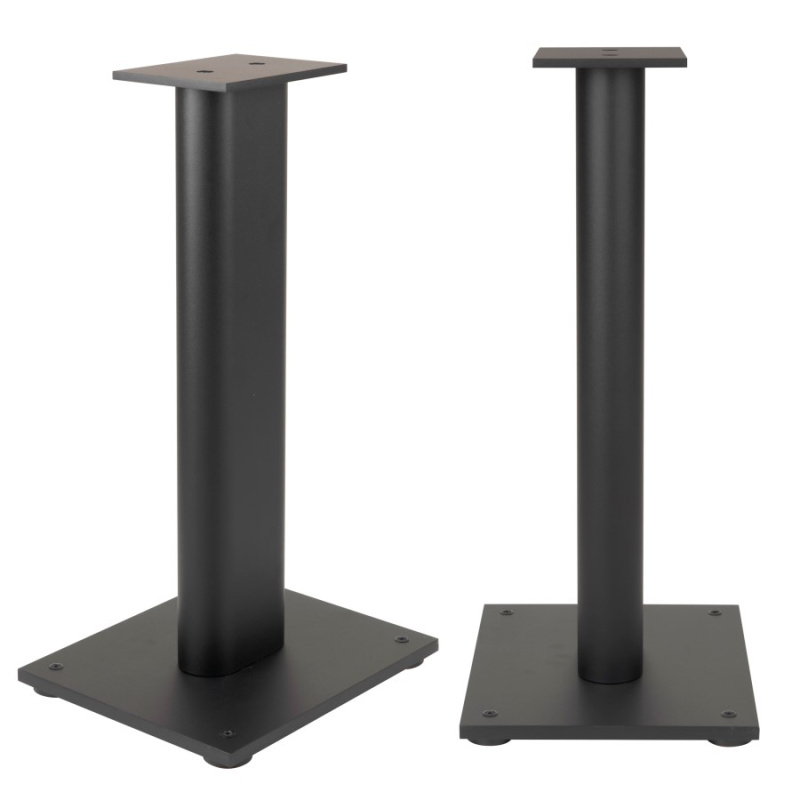 JBL Stage FS - stojany pro reproduktory Stage 240B a 250B, výška 70 cm - černá