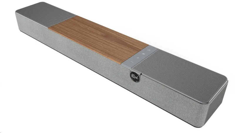 Klipsch Flexus Core 100 walnut