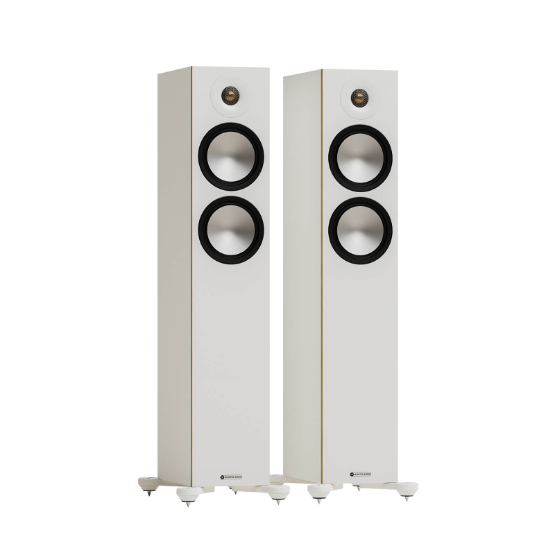 Reprosoustava Monitor Audio Bronze 300 G7 - White
