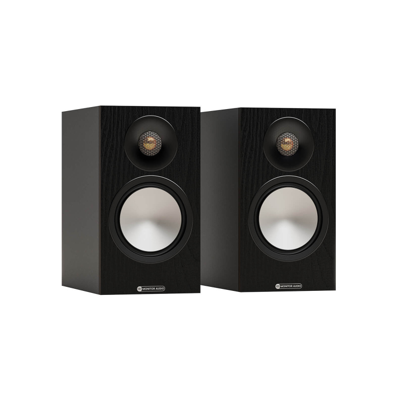 Reprosoustava Monitor Audio Bronze 50 7G - Black