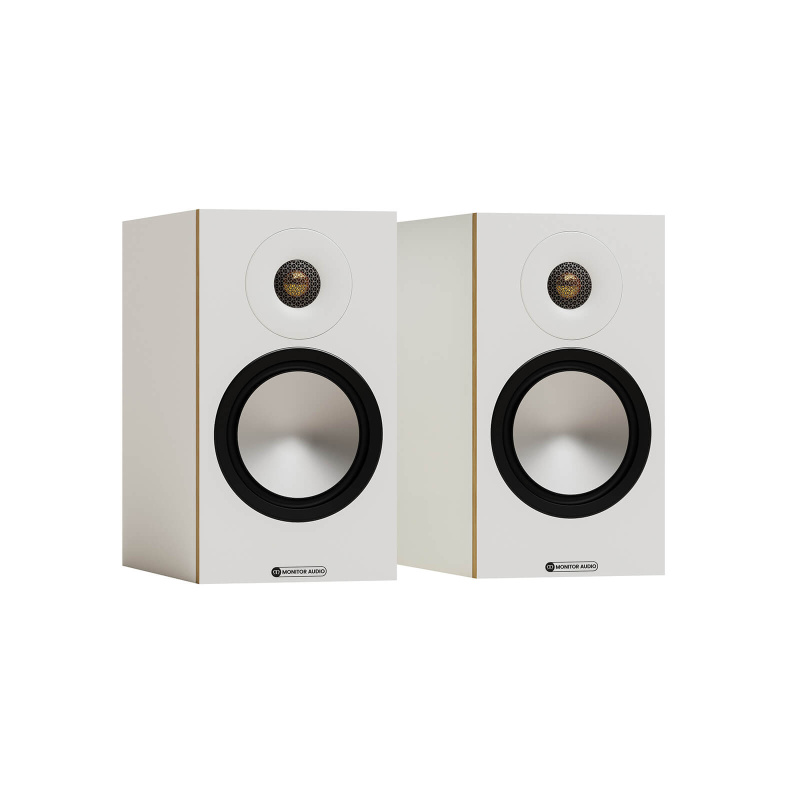 Reprosoustava Monitor Audio Bronze 50 7G - White