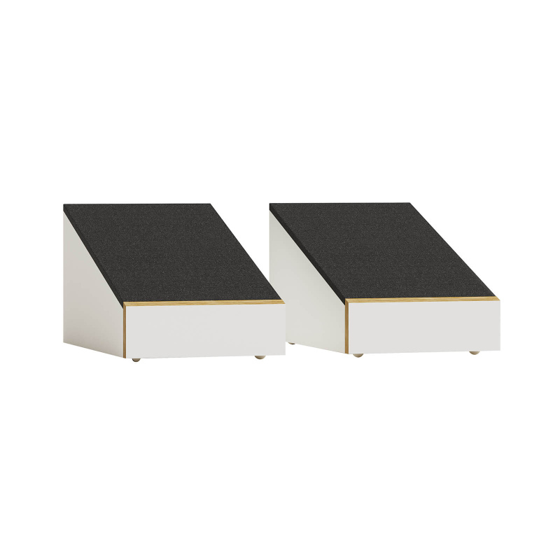 Dolby Atmos reproduktory Monitor Audio Bronze AMS 7G - white