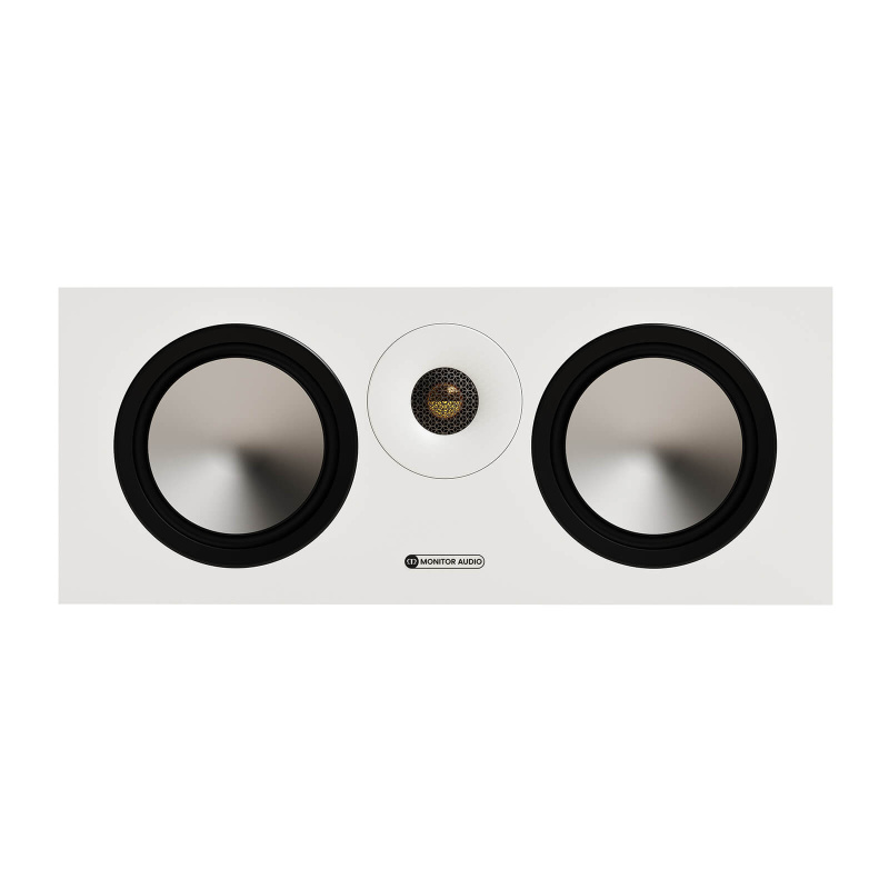 Centrální reproduktor Monitor Audio Bronze Centre 7G - white