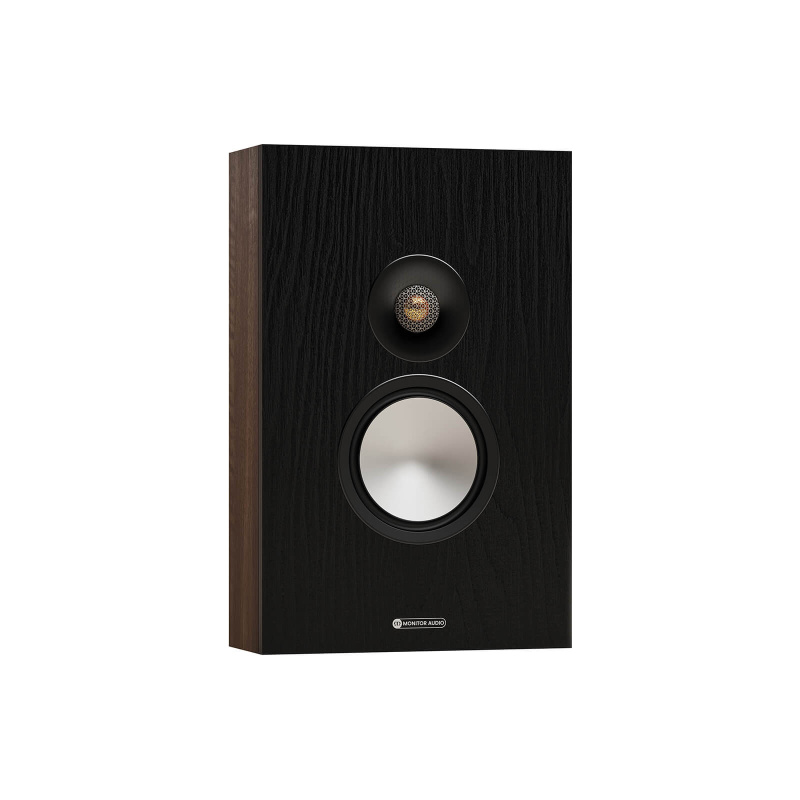 Monitor Audio Bronze On-Wall 7G - walnut