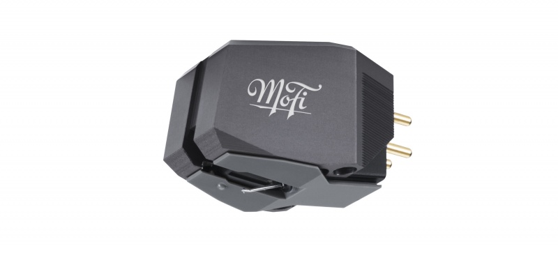 MoFi Electronic MasterTracker