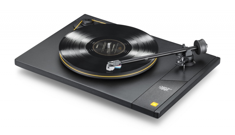 Gramofon MoFi Electronics StudioDeck + Mofi StudioTracker