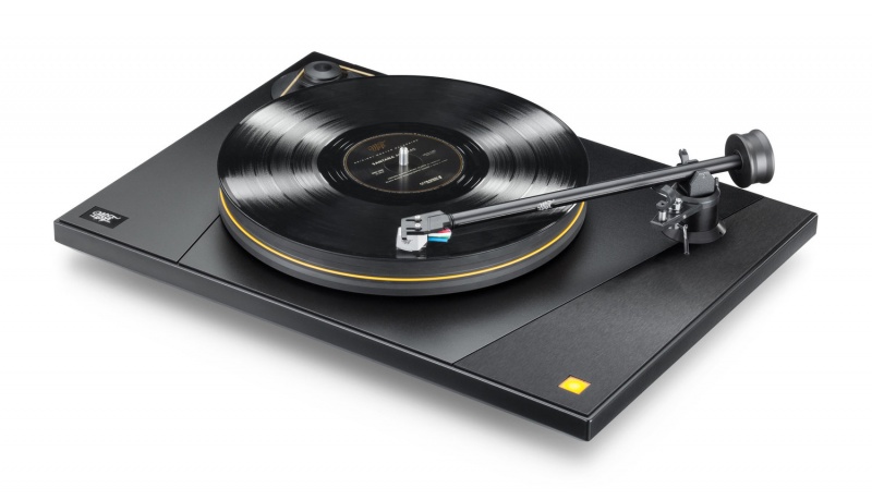 Gramofon MoFi Electronics UltraDeck + MoFi MasterTracker