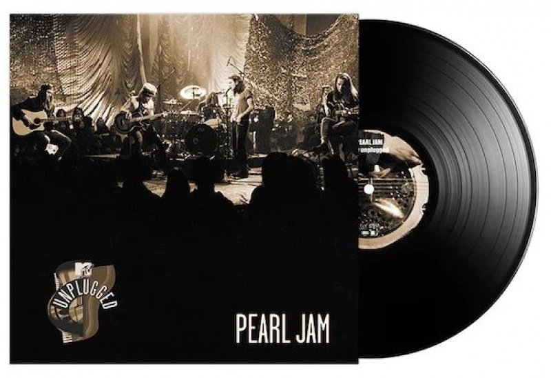 pearl jam mtv unplugged amazon
